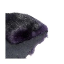 Imipiel De Pelo Medio Morado 20cm Ancho -Merceria Botton imipiel de pelo medio morado 20cm ancho 1