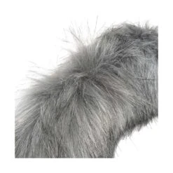 Imipiel De Zorro 24cm Ancho. Varios Colores -Merceria Botton imipiel de zorro 24cm ancho varios colores2 1