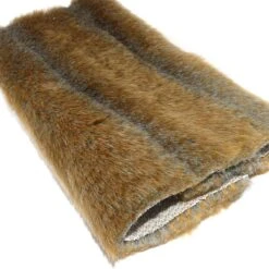 Imipiel Pelo Visón 24cm Ancho. Beig -Merceria Botton imipiel pelo vison 24cm ancho beig 1