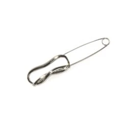 Imperdible Gigante Decorativo 12,5cm. Infinito