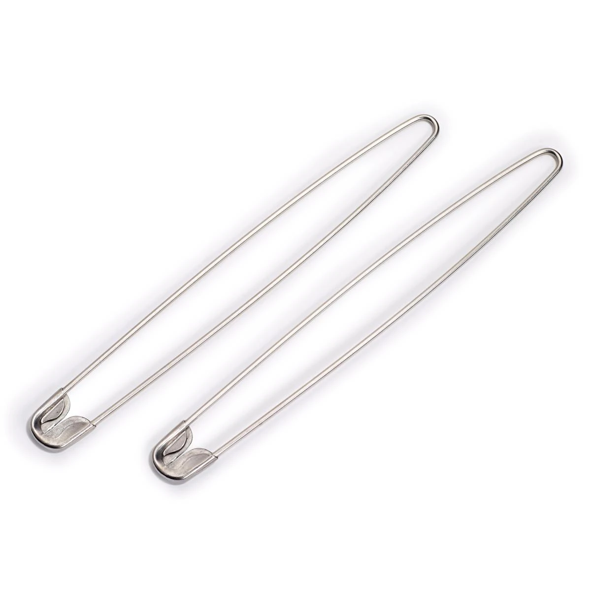 Imperdibles Guardapuntos Para Tricotar. Prym 4 Imperdibles Guardapuntos Para Tricotar. Prym - Imagen 2