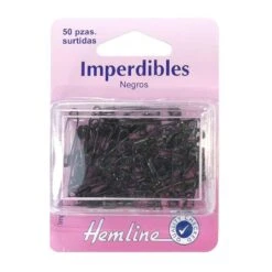 Imperdibles Negros Surtidos. 50 Unidades