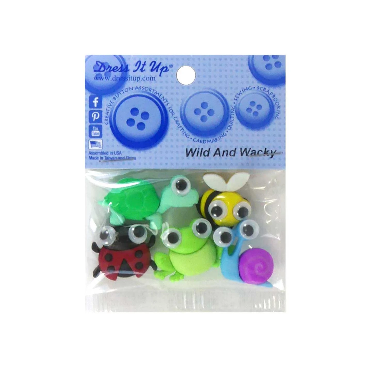 Kit 5 Botones Forma De Animales Infantiles 3 Kit 5 Botones Forma De Animales Infantiles