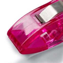 Kit De 12 Pinzas O Clips Para Sujetar Tejidos Pequeñas. Prym -Merceria Botton kit de 12 pinzas o clips para sujetar tejidos pequenas prym 2