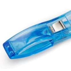 Kit De 14 Pinzas O Clips Para Sujetar Tejidos Medianas. Prym -Merceria Botton kit de 14 pinzas o clips para sujetar tejidos medianas prym 2