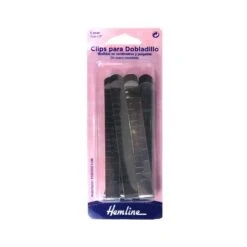 Kit De 6 Clips Para Dobladillos