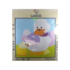 Kit De Medio Punto Infantil. Varios Modelos