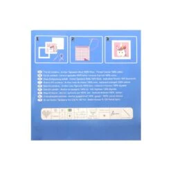 Kit De Medio Punto Unicornio 5 Kit De Medio Punto Unicornio -Merceria Botton kit de medio punto unicornio 1