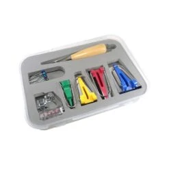 Kit Herramientas Para Hacer Bies