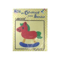 Kit Infantil De Medio Punto. Varios Modelos