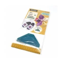 Kit Para Hacer Flores De Pétalo Puntiagudo