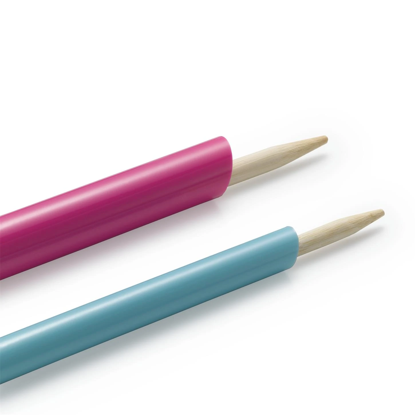 Kit Para Voltear Tubos De Tela 5 Kit Para Voltear Tubos De Tela - Imagen 3