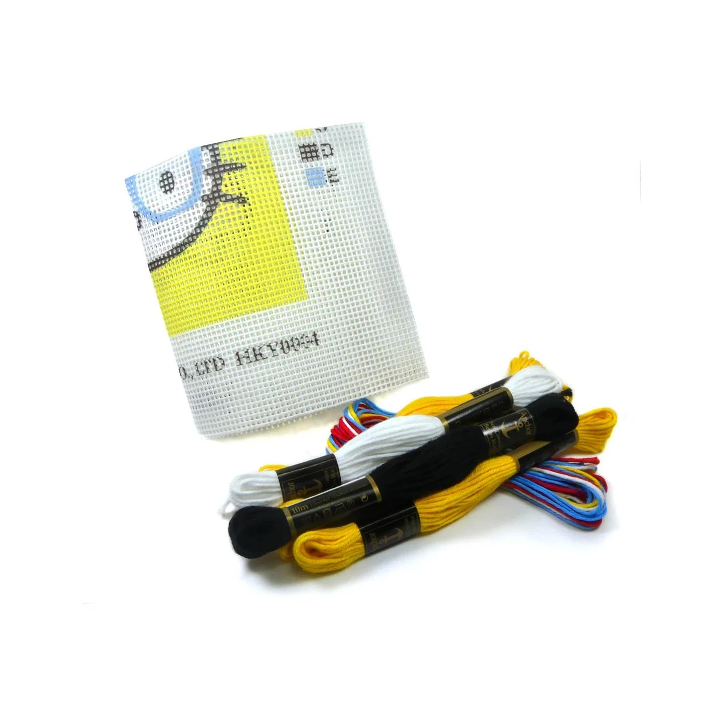 Kits De Medio Punto Hello Kitty. Mathematics 4 Kits De Medio Punto Hello Kitty. Mathematics - Imagen 2