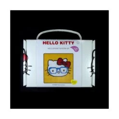 Kits De Medio Punto Hello Kitty. Mathematics