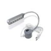Lámpara LED Con Imán Para Máquina De Coser 1 Lámpara LED Con Imán Para Máquina De Coser -Merceria Botton lampara led con iman para maquina de coser