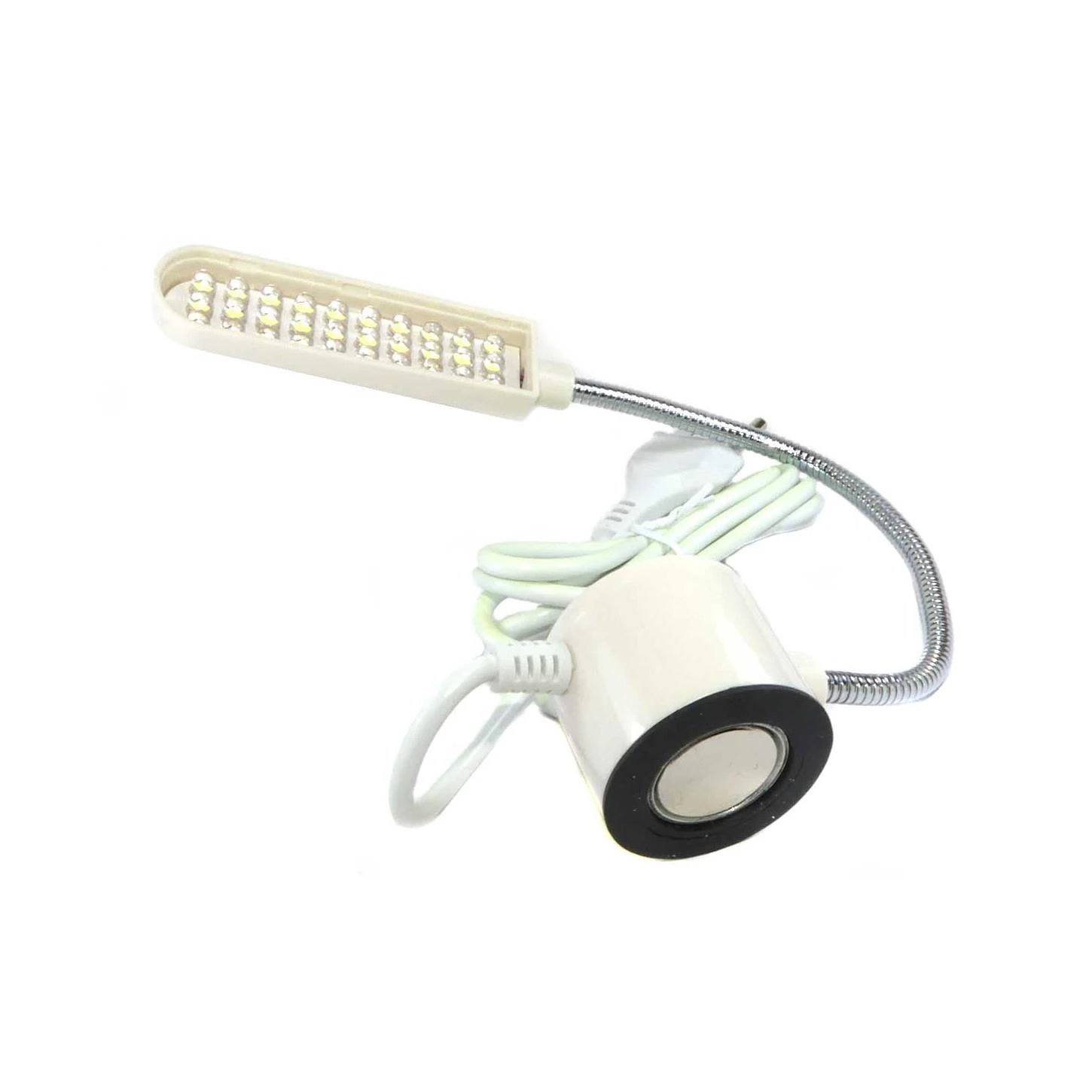 Lámpara LED Para Máquina De Coser Con Imán 4 Lámpara LED Para Máquina De Coser Con Imán - Imagen 2