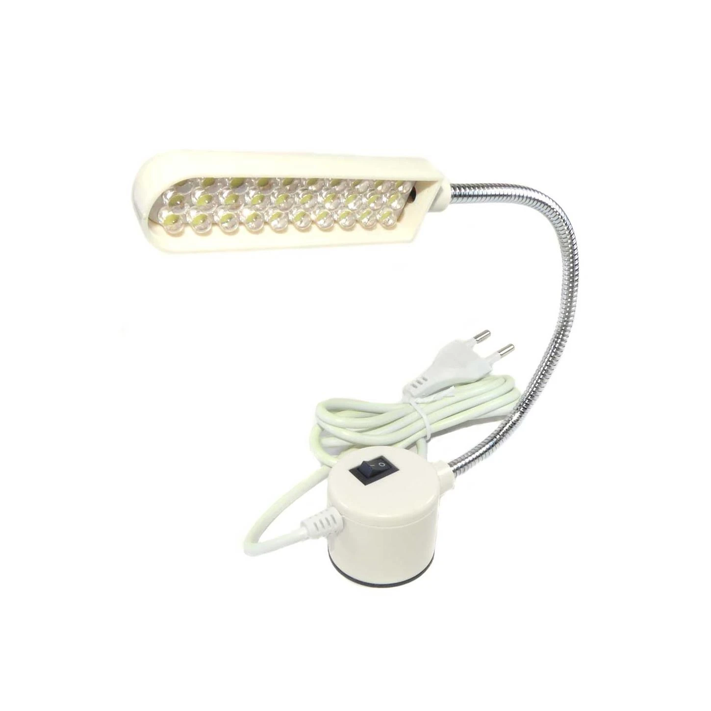 Lámpara LED Para Máquina De Coser Con Imán 3 Lámpara LED Para Máquina De Coser Con Imán