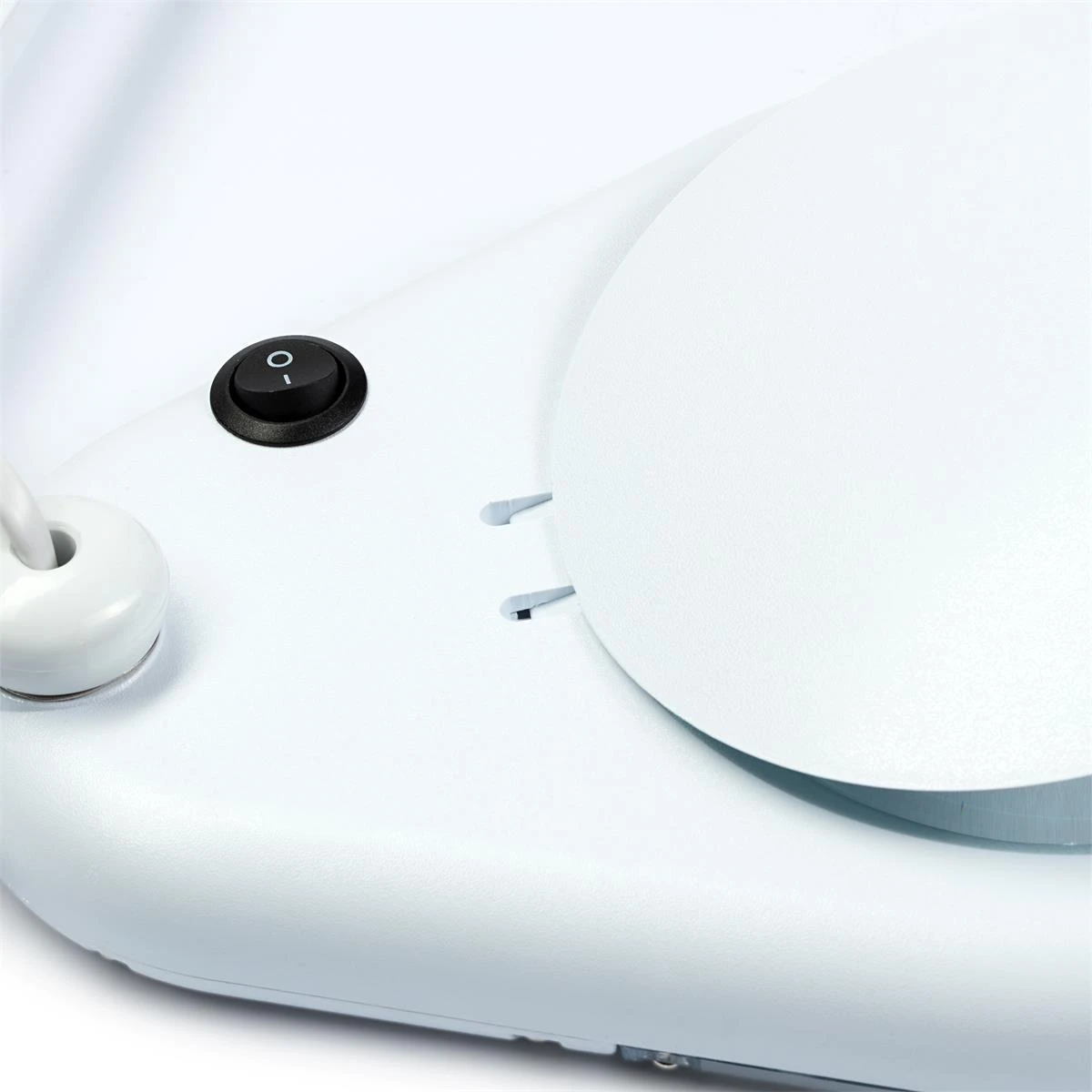 Lupa Con Lámpara Y Abrazadera. Prym 9 Lupa Con Lámpara Y Abrazadera. Prym - Imagen 7