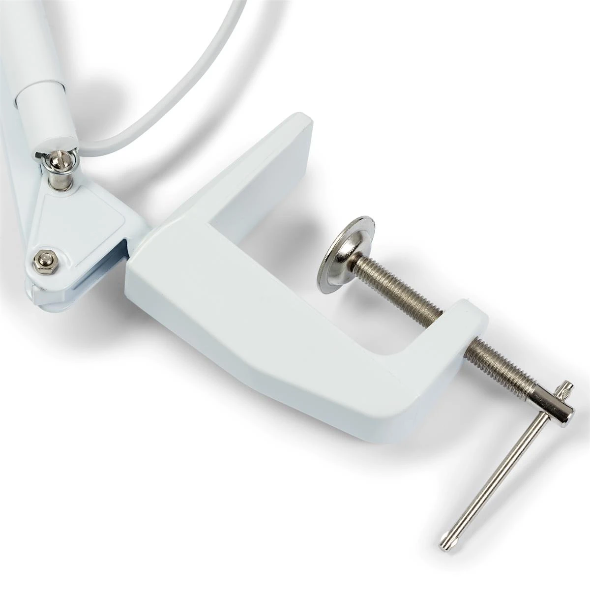 Lupa Con Lámpara Y Abrazadera. Prym 10 Lupa Con Lámpara Y Abrazadera. Prym - Imagen 8