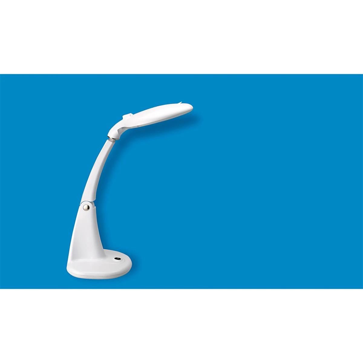 Lupa Con Lámpara Y Base. Prym 8 Lupa Con Lámpara Y Base. Prym - Imagen 6