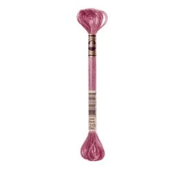 Madejas Mouliné DMC Efecto Luminoso