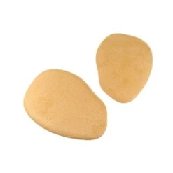 Mini Plantillas Forradas De Gel Beig 6 Mini Plantillas Forradas De Gel Beig -Merceria Botton mini plantillas forradas de gel beig 1