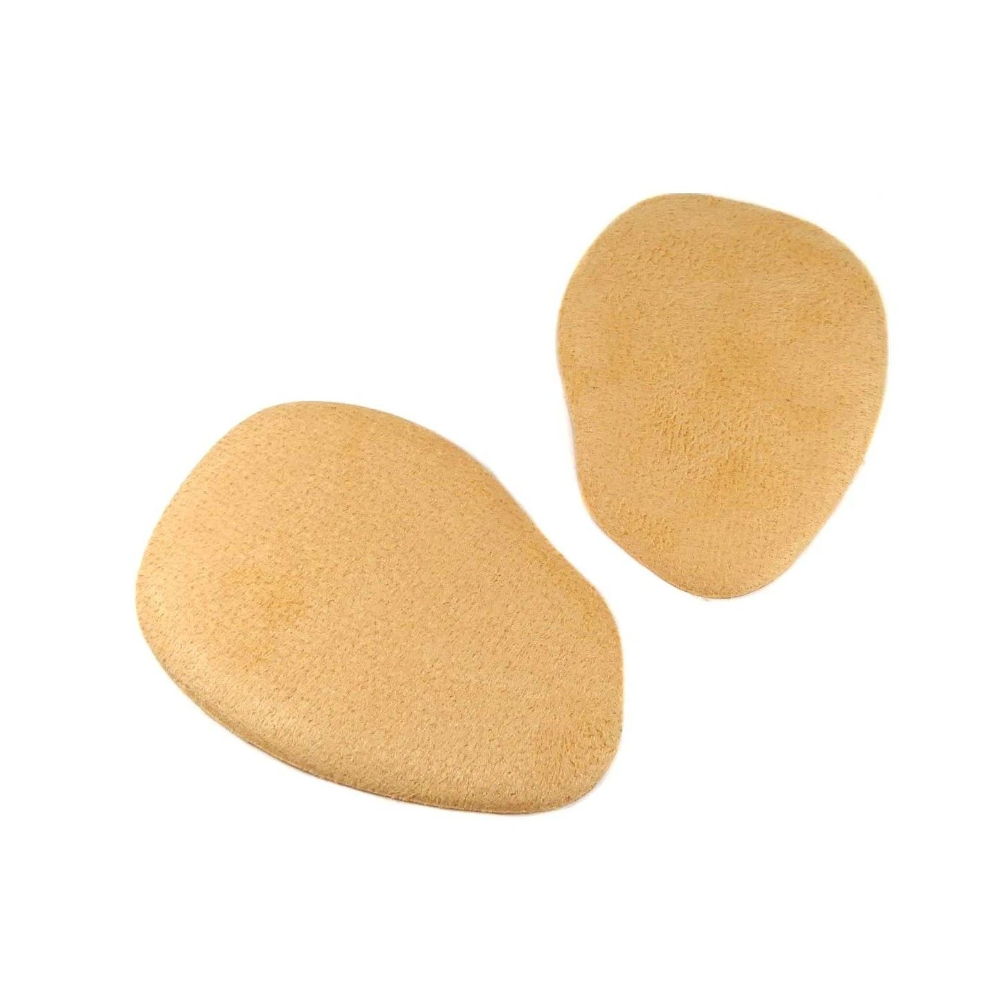 Mini Plantillas Forradas De Gel Beig 4 Mini Plantillas Forradas De Gel Beig - Imagen 2