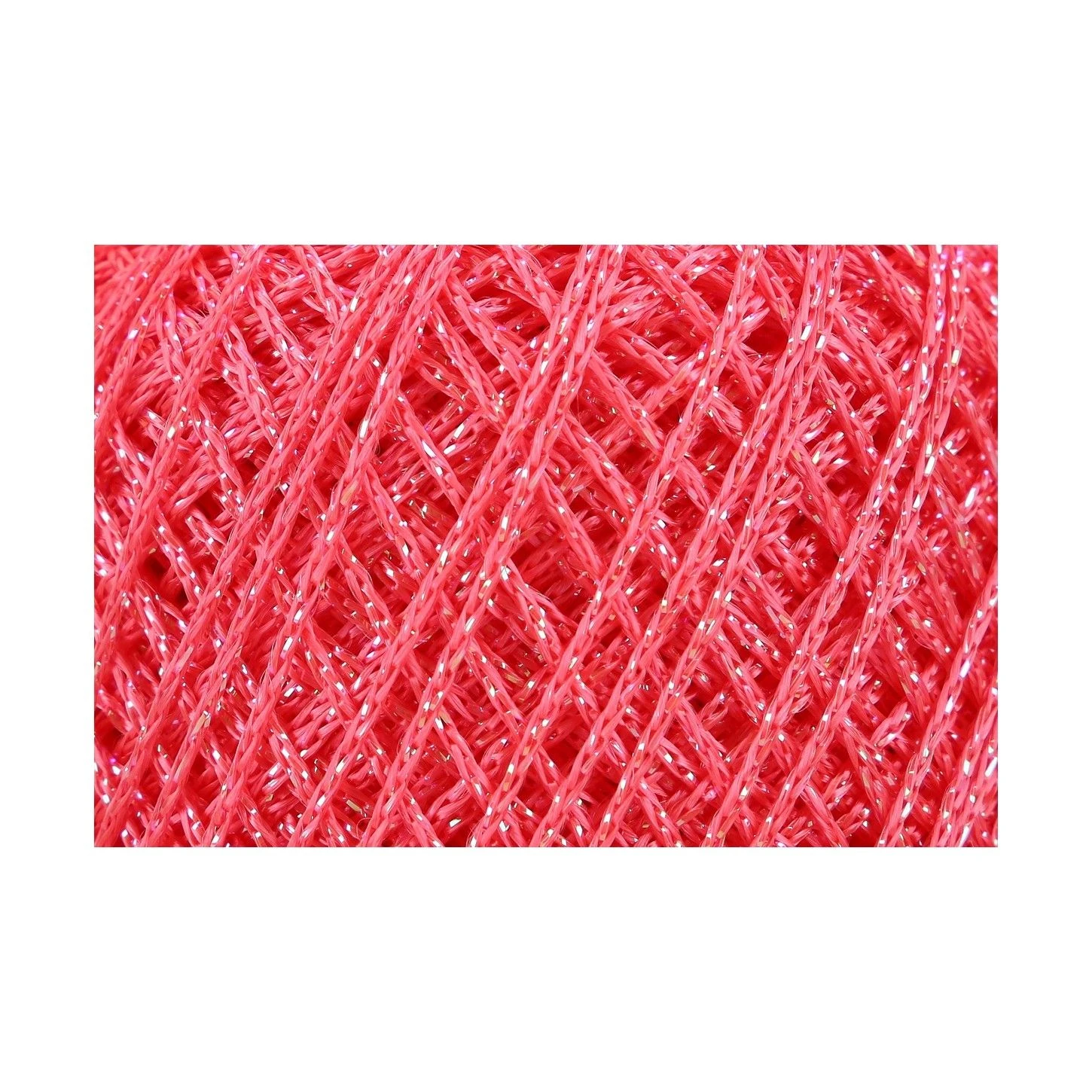 Ovillo Hilo Neón Metalizado Anchor 4 Ovillo Hilo Neón Metalizado Anchor - Imagen 2