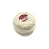 Ovillo Mercer Crochet Beig 20gr. Múltiples Grosores 1 Ovillo Mercer Crochet Beig 20gr. Múltiples Grosores -Merceria Botton ovillo mercer crochet beig 20gr