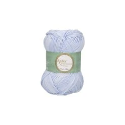 Ovillo Para Crochet Anchor Creativa Fino