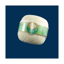 Ovillo Para Crochet Crudo 0926 Anchor 50gr. Múltiples Grosores