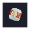 Ovillo Para Crochet Freccia Blanco Nº20. 50gr -Merceria Botton ovillo para crochet freccia blanco n20 50gr2