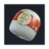 Ovillo Para Crochet Freccia Blanco Nº6. 200gr -Merceria Botton ovillo para crochet freccia blanco n6 200gr
