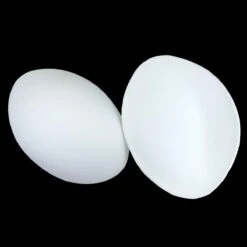 Copa Relleno Push Up En Blanco. Talla única 6 Copa Relleno Push Up En Blanco. Talla única -Merceria Botton pa relleno push up en blanco talla unica 1