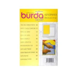 Papel De Copia O Calco Para Costura. Varios Colores