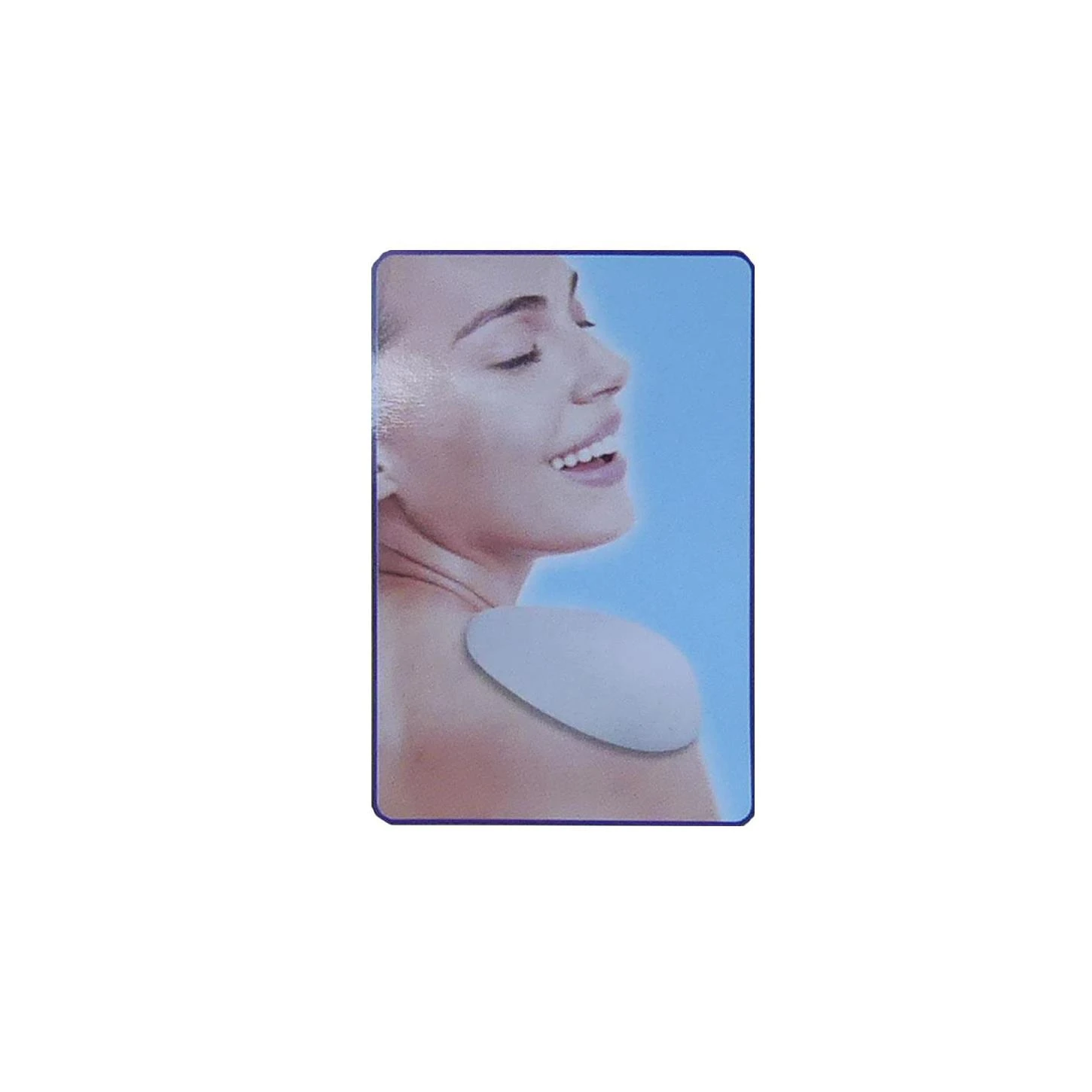 Par De Hombreras Manga Recta Anatómicas. Varios Colores 4 Par De Hombreras Manga Recta Anatómicas. Varios Colores - Imagen 2