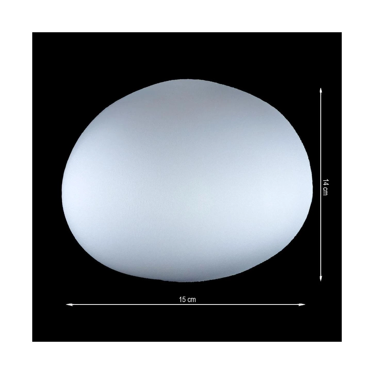 Par De Hombreras Manga Recta Anatómicas. Varios Colores 3 Par De Hombreras Manga Recta Anatómicas. Varios Colores