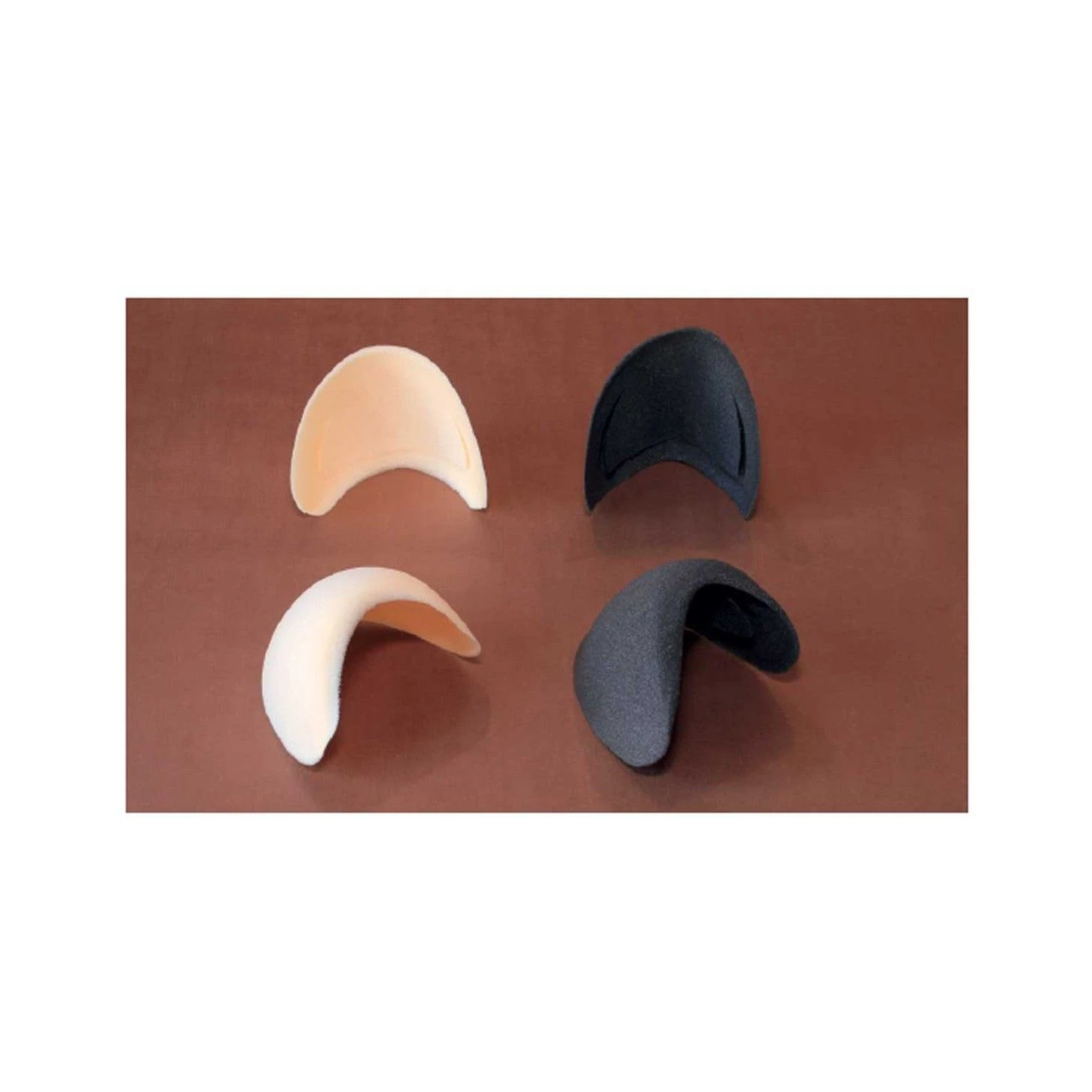 Par De Hombreras Ranglan Adaptables 4 Par De Hombreras Ranglan Adaptables - Imagen 2