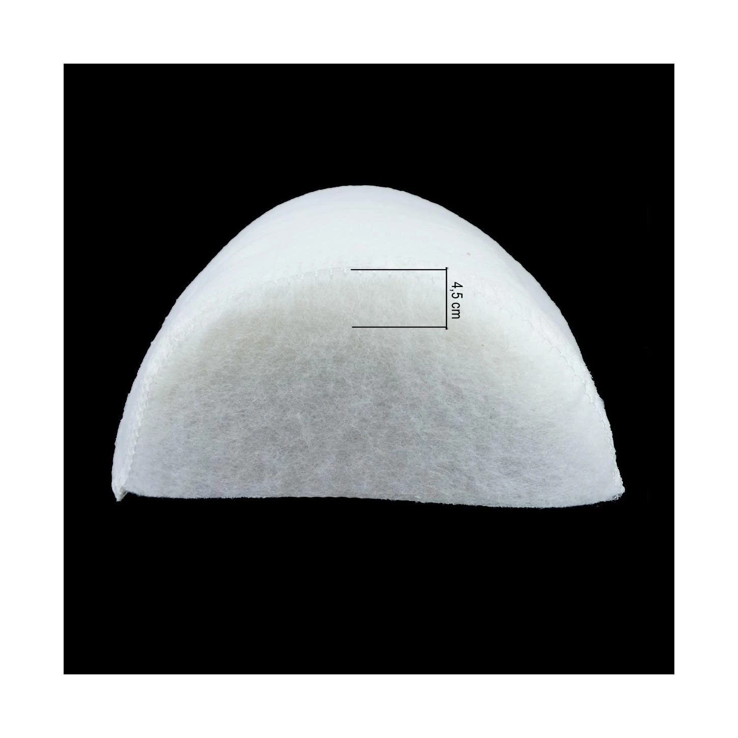 Par De Hombreras Ranglan De Guata. Medianas 4 Par De Hombreras Ranglan De Guata. Medianas - Imagen 2