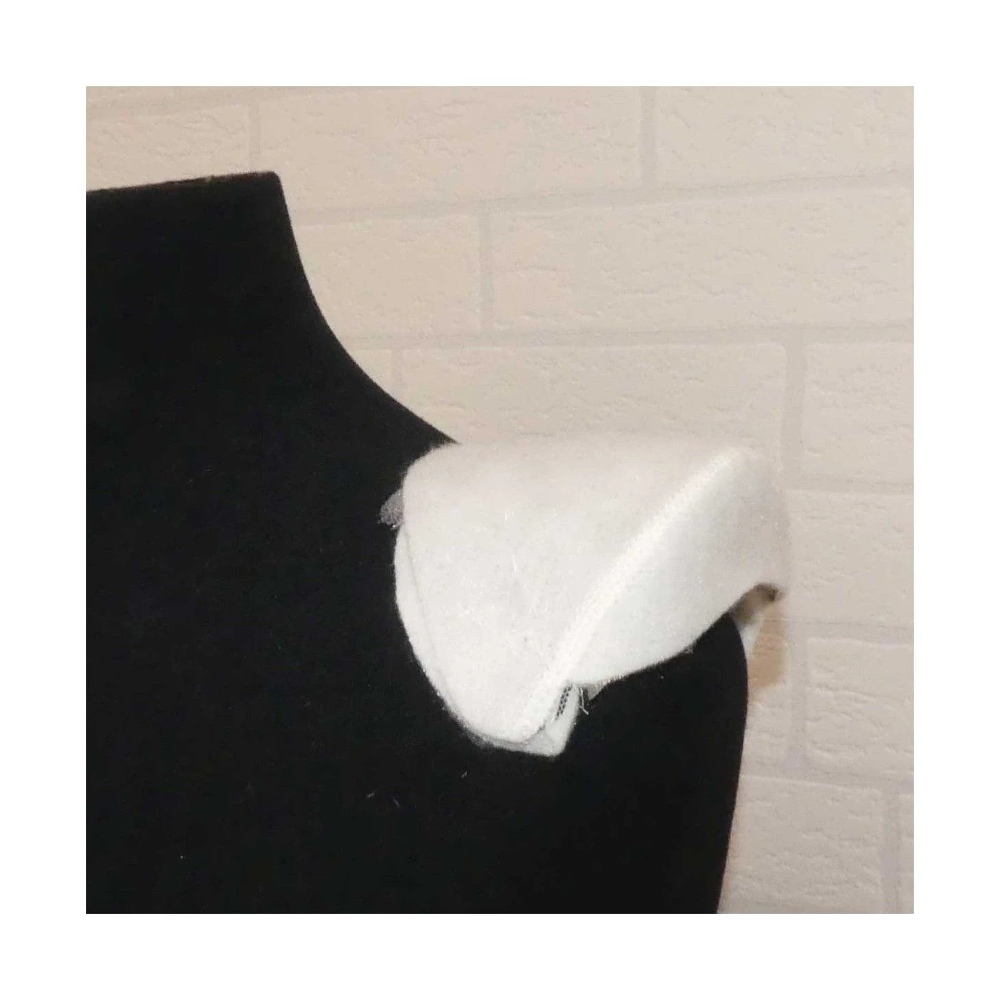 Par Hombreras Boata Ranglan Elevada 5 Par Hombreras Boata Ranglan Elevada - Imagen 3