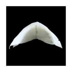 Par Hombreras De Guata Forrada Con Manga Recta Elevada 9 Par Hombreras De Guata Forrada Con Manga Recta Elevada -Merceria Botton par hombreras de guata forrada con manga recta elevada 2