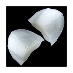 Par Hombreras De Guata Forrada Con Manga Recta Elevada 10 Par Hombreras De Guata Forrada Con Manga Recta Elevada -Merceria Botton par hombreras de guata forrada con manga recta elevada 3