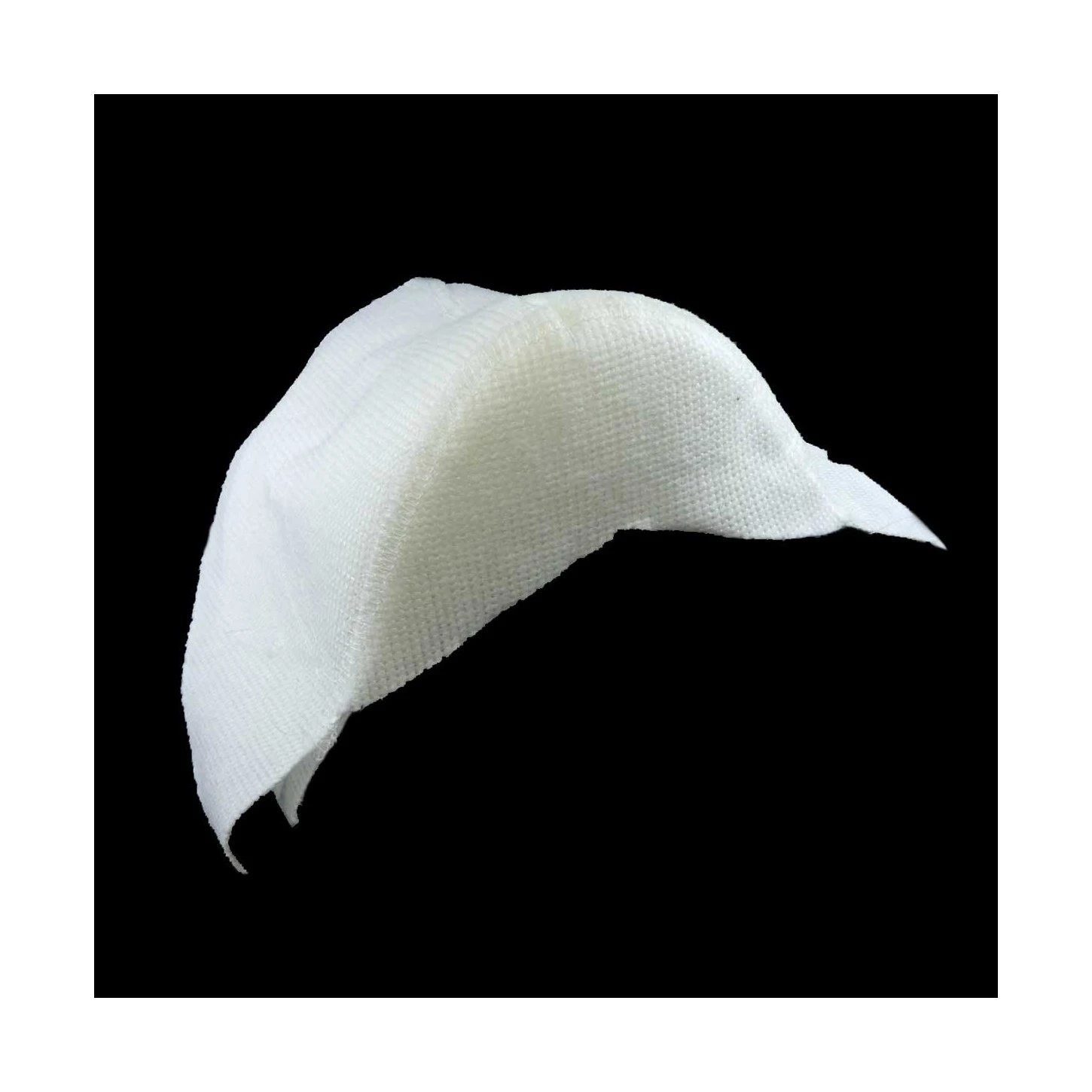 Par Hombreras De Guata Forrada Con Manga Recta Elevada 3 Par Hombreras De Guata Forrada Con Manga Recta Elevada