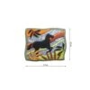 Parche Termo Bordado Paisaje Caballo 53x42mm 2 Parche Termo Bordado Paisaje Caballo 53x42mm -Merceria Botton parche termo bordado paisaje caballo 53x42mm
