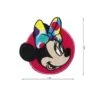 Parche Termo Minnie Con Lazo Lunares 2 Parche Termo Minnie Con Lazo Lunares -Merceria Botton parche termo minnie con lazo lunares