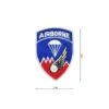 Parche Termoadhesivo Escudo Airborne Paracaidista 1 Parche Termoadhesivo Escudo Airborne Paracaidista -Merceria Botton parche termoadhesivo escudo airborne paracaidista
