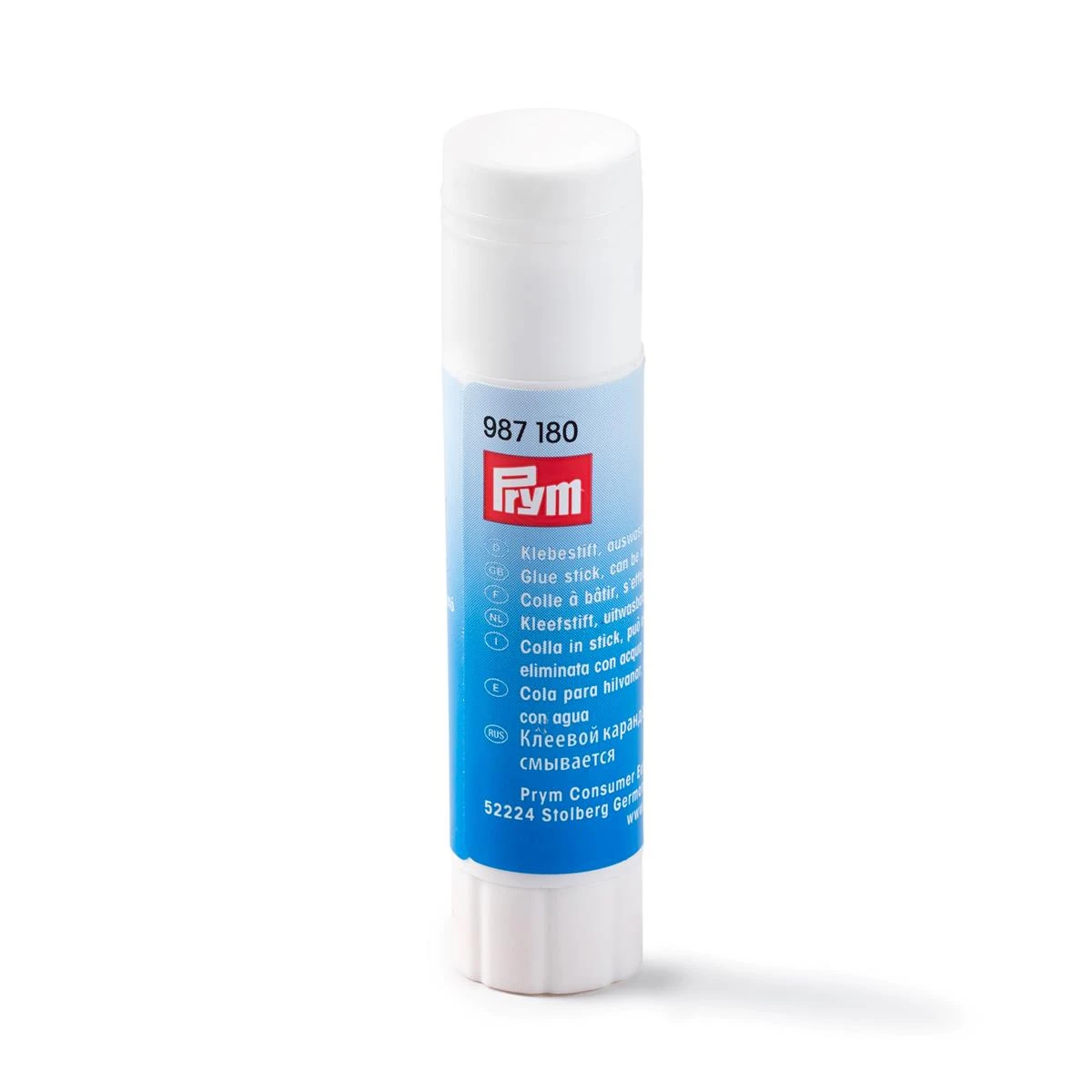 Pegamento Para Hilvanar. Prym 4 Pegamento Para Hilvanar. Prym - Imagen 2