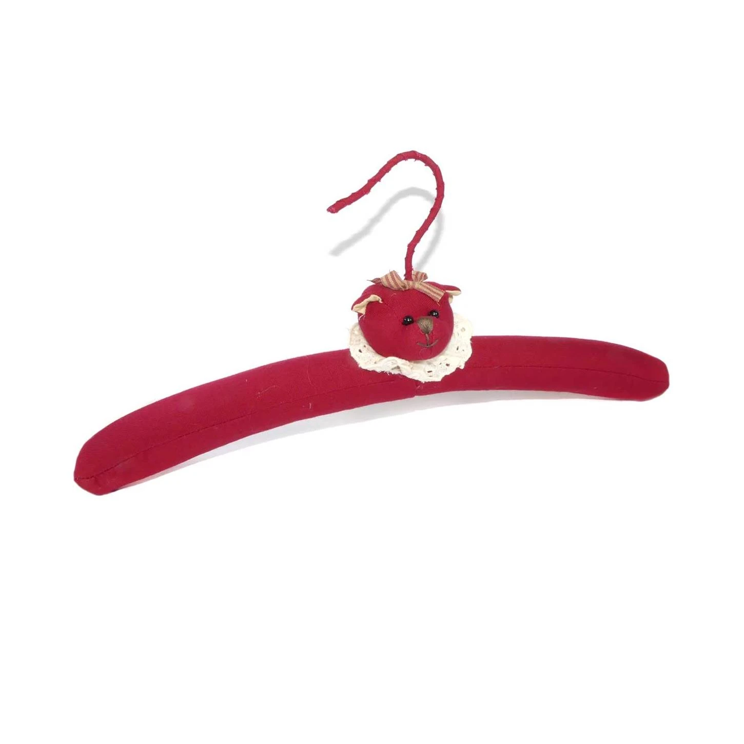 Percha Para Ropa Bebé Ositos 5 Percha Para Ropa Bebé Ositos - Imagen 3