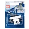 Pie Prensatelas Para Cremalleras Invisibles. Prym -Merceria Botton pie prensatelas para cremalleras invisibles prym