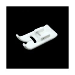 Pie Prensatelas Para Puntadas Zigzag Universal. Plástico